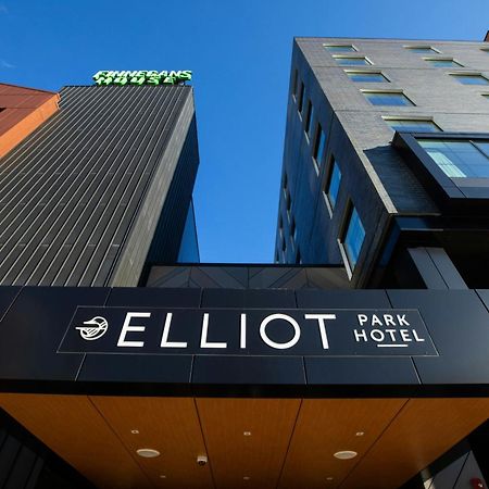 Elliot Park Hotel, Autograph Collection Minneapolis Bagian luar foto