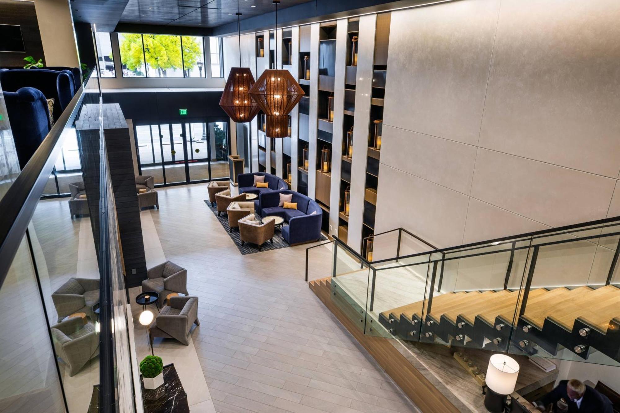 Elliot Park Hotel, Autograph Collection Minneapolis Bagian luar foto