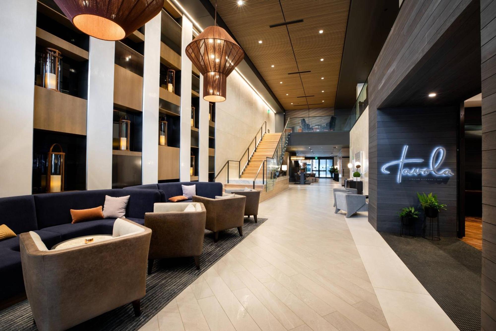 Elliot Park Hotel, Autograph Collection Minneapolis Bagian luar foto