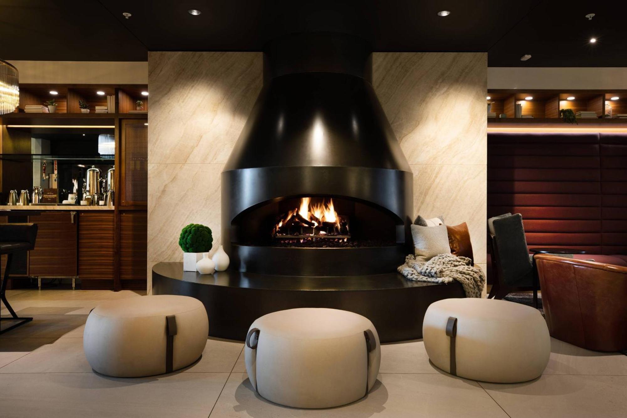 Elliot Park Hotel, Autograph Collection Minneapolis Bagian luar foto