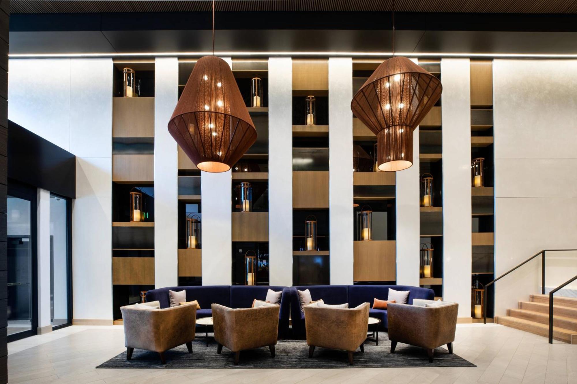 Elliot Park Hotel, Autograph Collection Minneapolis Bagian luar foto