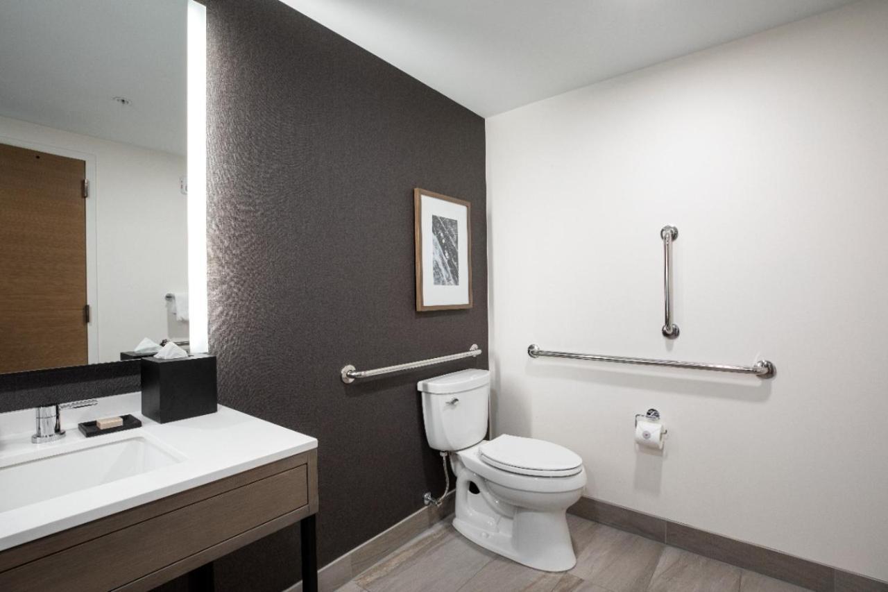 Elliot Park Hotel, Autograph Collection Minneapolis Bagian luar foto