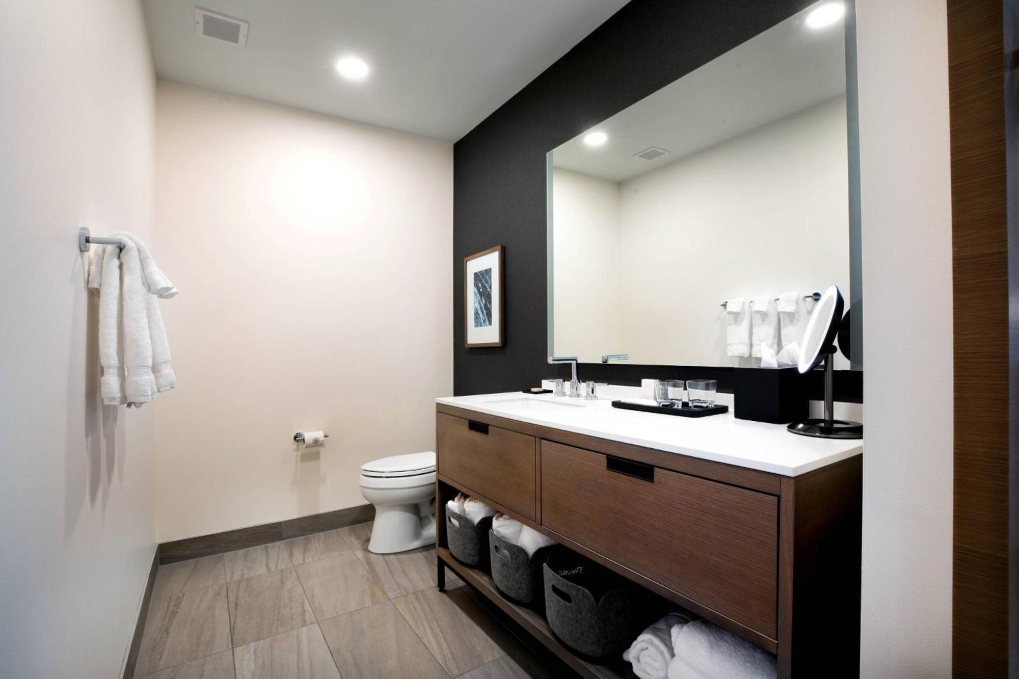 Elliot Park Hotel, Autograph Collection Minneapolis Bagian luar foto