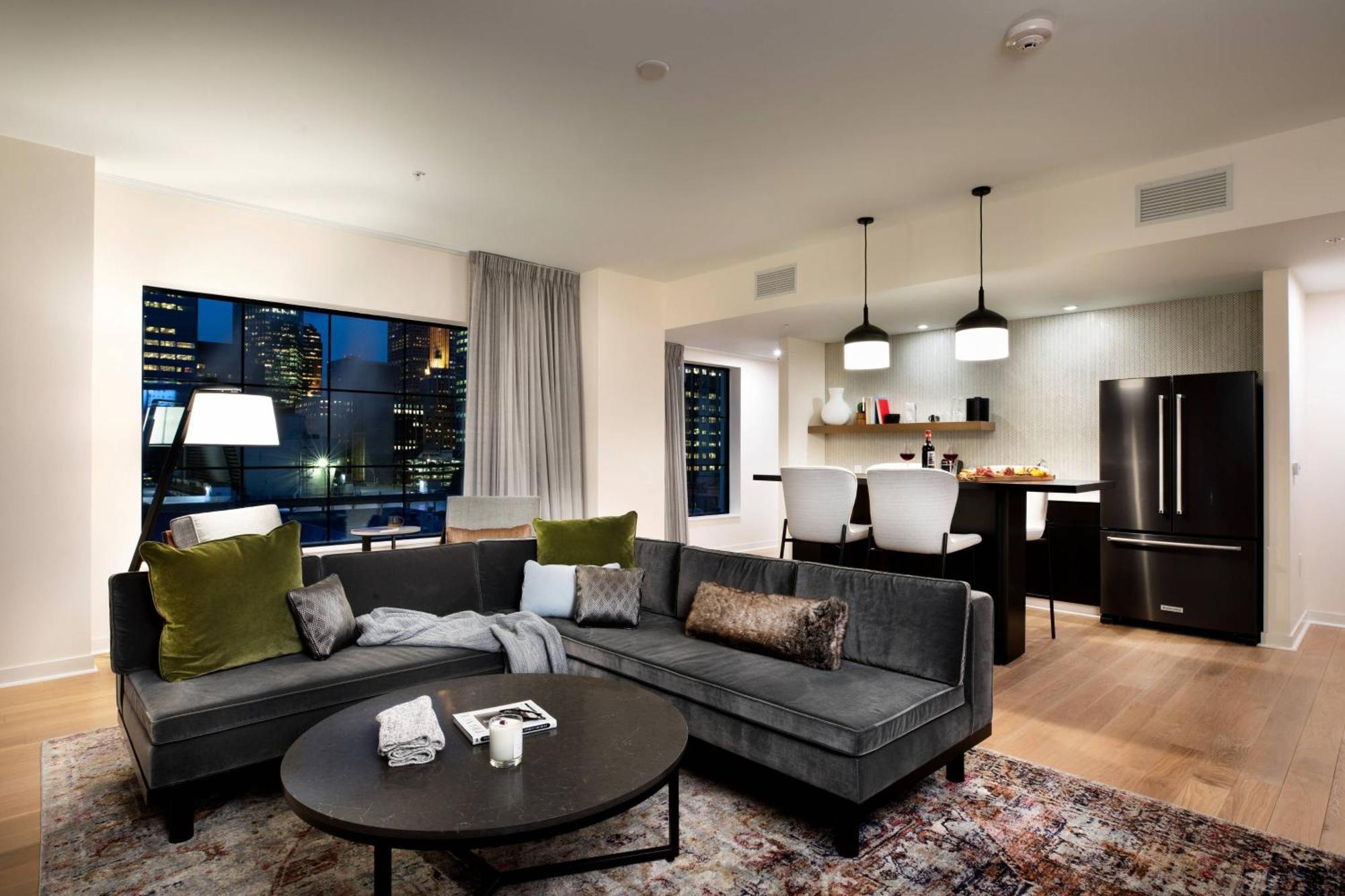Elliot Park Hotel, Autograph Collection Minneapolis Bagian luar foto