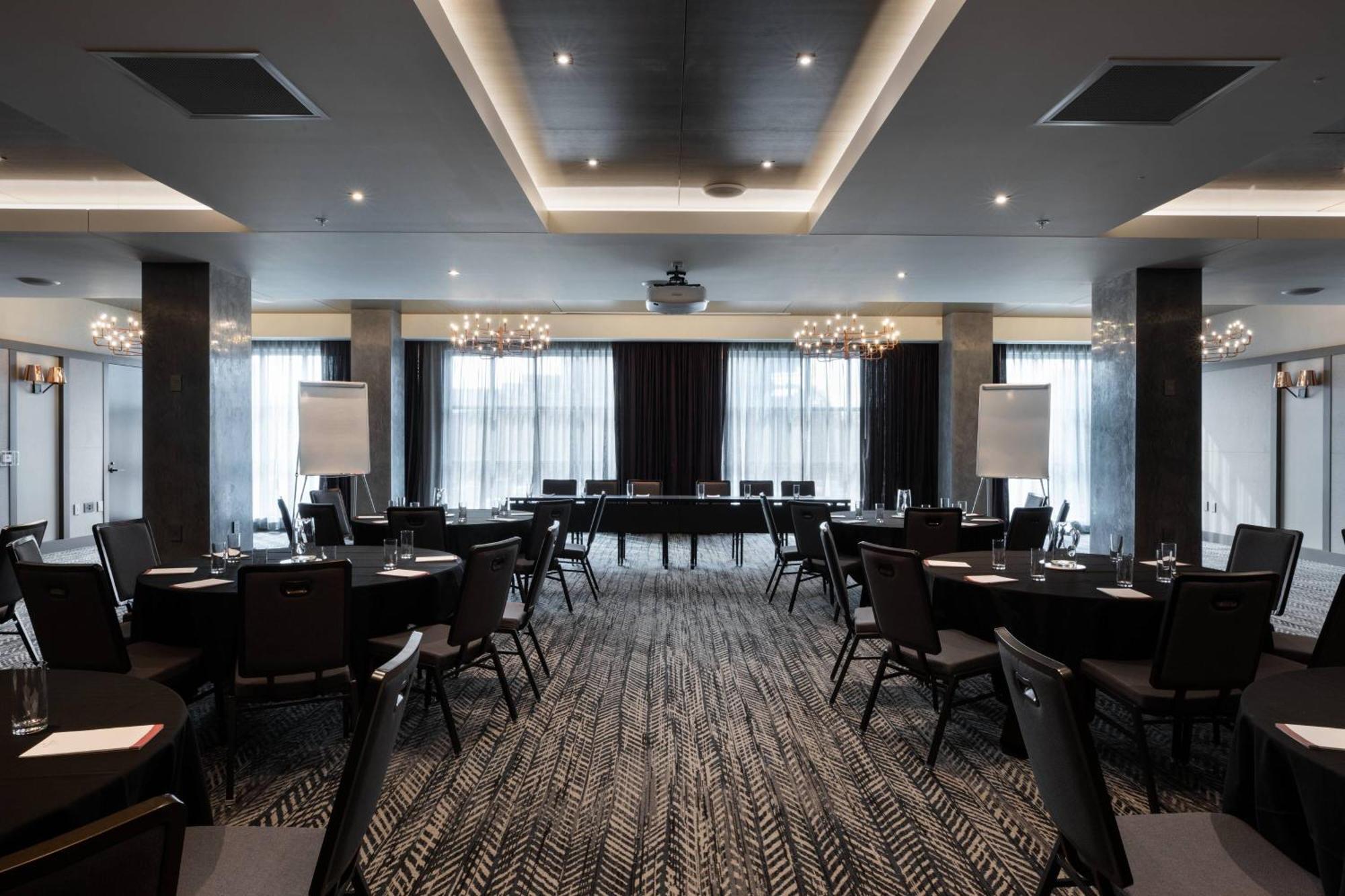 Elliot Park Hotel, Autograph Collection Minneapolis Bagian luar foto