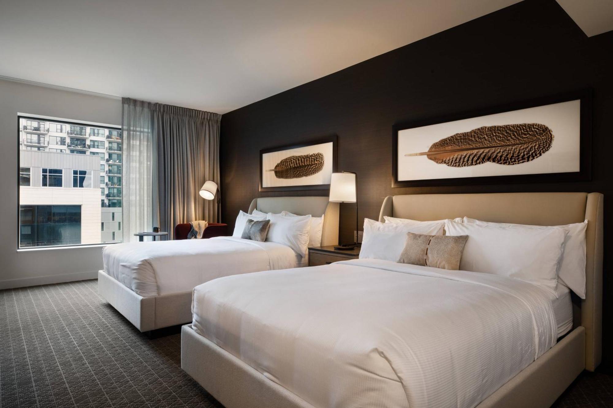Elliot Park Hotel, Autograph Collection Minneapolis Bagian luar foto