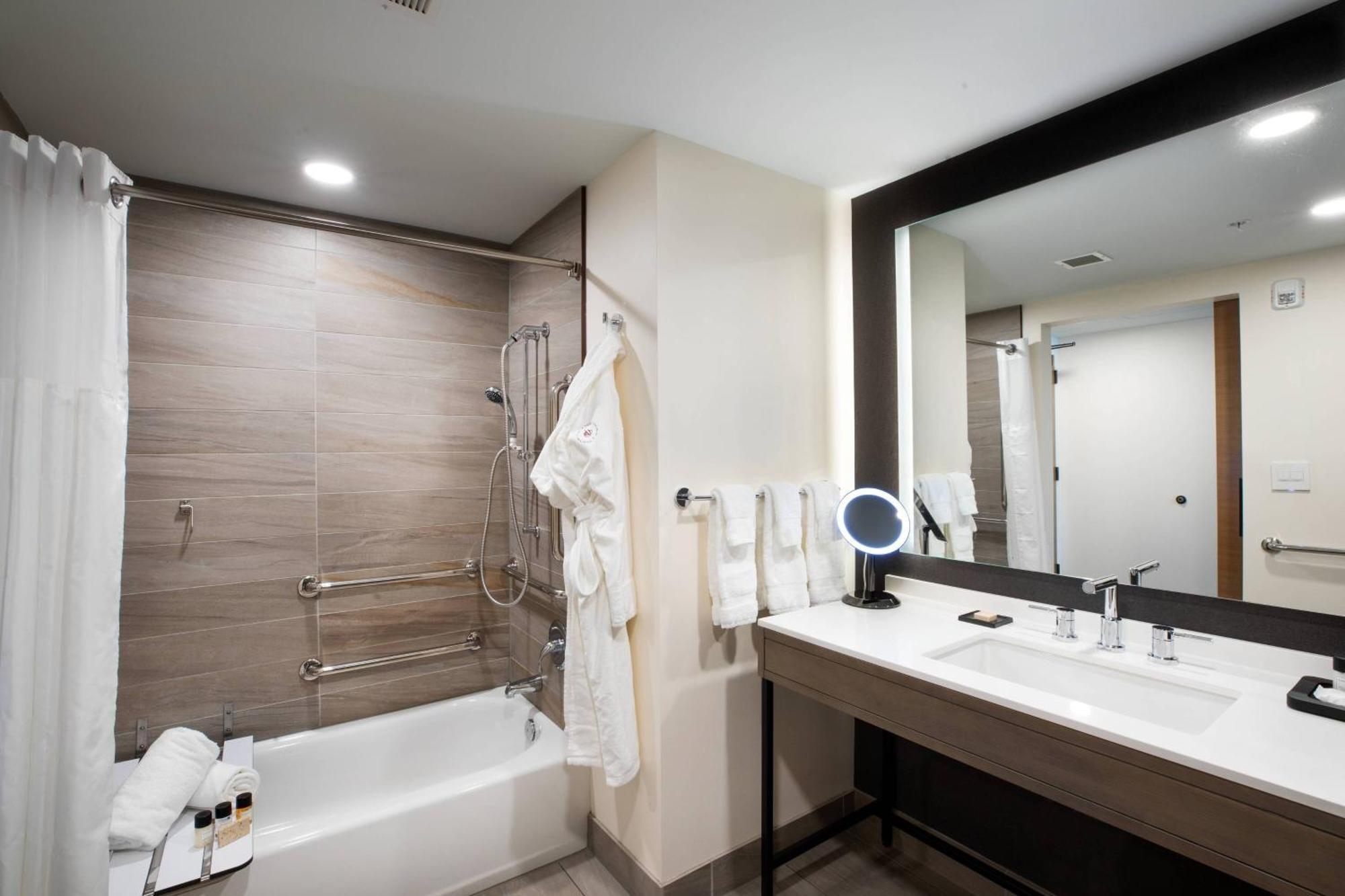Elliot Park Hotel, Autograph Collection Minneapolis Bagian luar foto