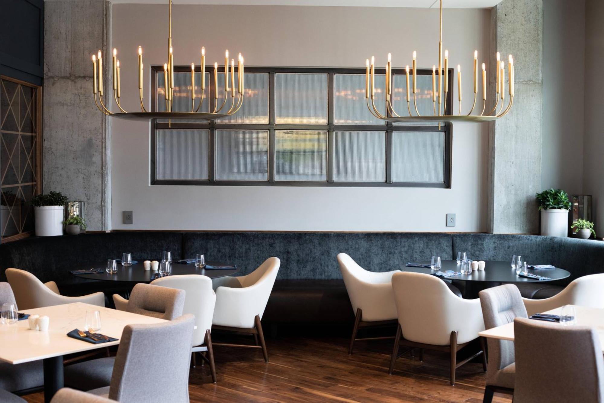 Elliot Park Hotel, Autograph Collection Minneapolis Bagian luar foto