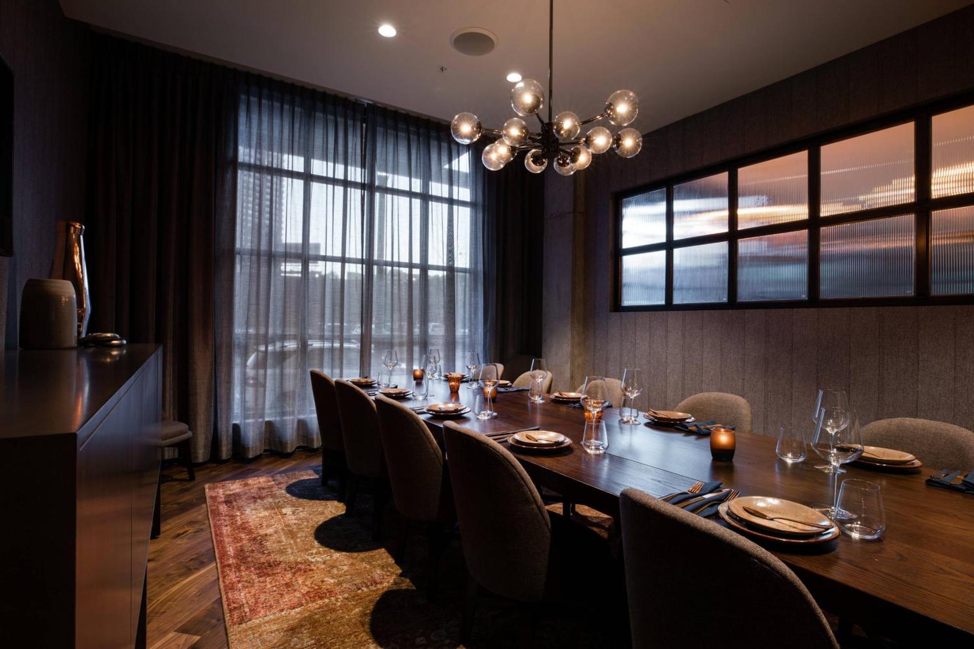 Elliot Park Hotel, Autograph Collection Minneapolis Bagian luar foto