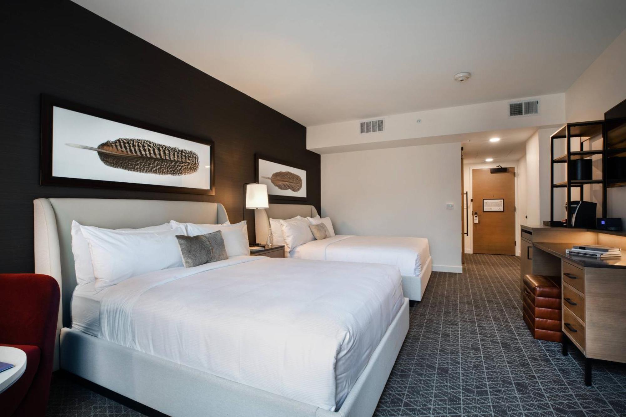 Elliot Park Hotel, Autograph Collection Minneapolis Bagian luar foto