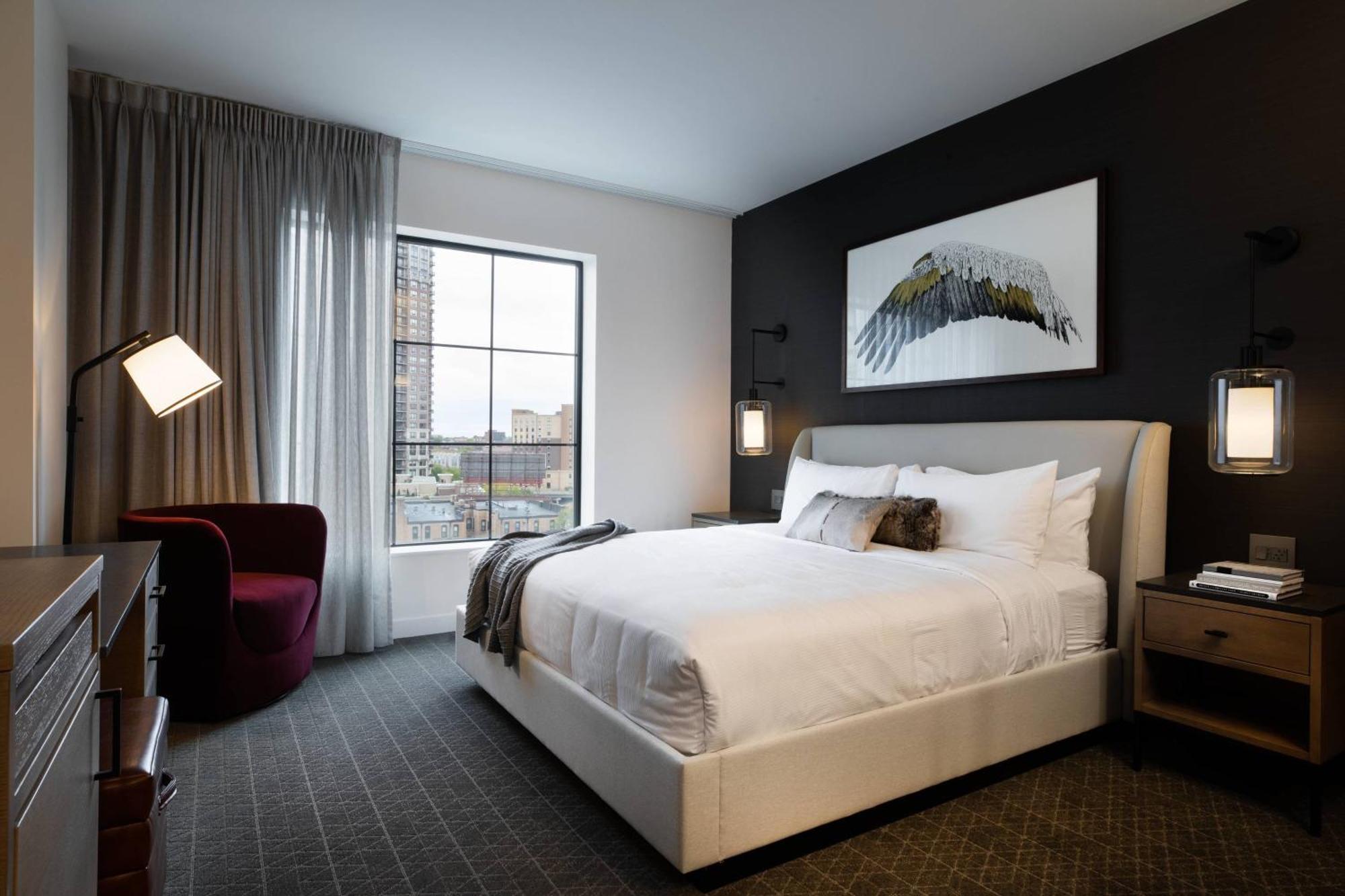 Elliot Park Hotel, Autograph Collection Minneapolis Bagian luar foto