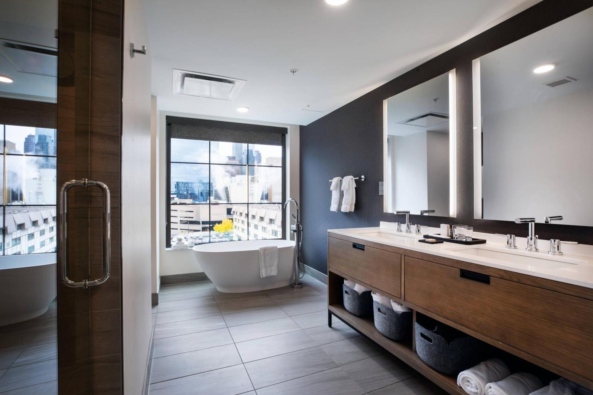 Elliot Park Hotel, Autograph Collection Minneapolis Bagian luar foto